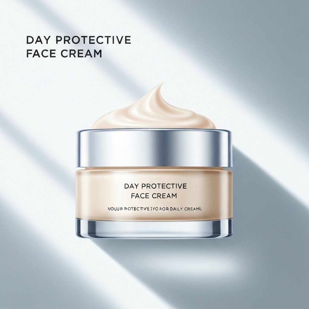 Crema Giorno Protettiva